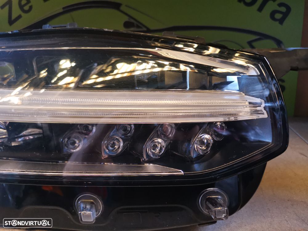 VOLVO XC90 II FAROL FULL LED DIREITO - FF423 - 2