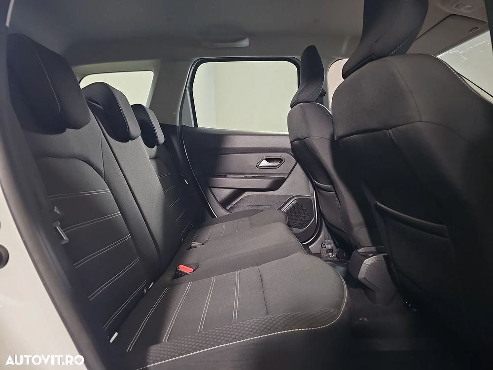 Dacia Duster - 12