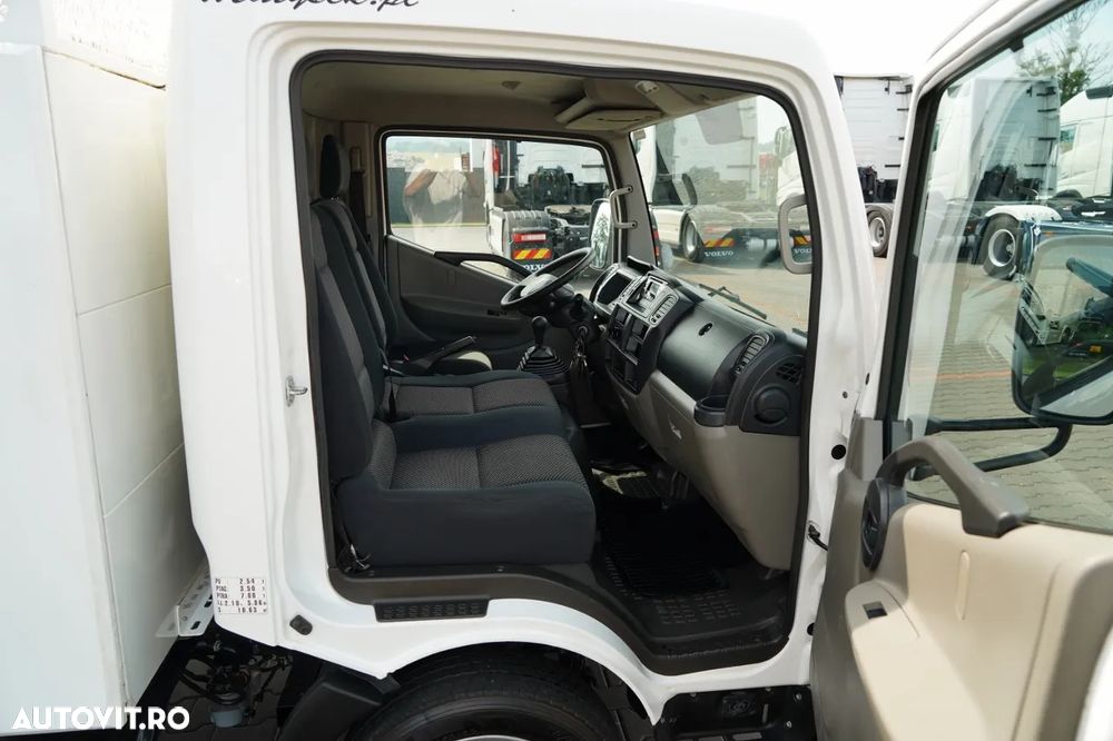 Renault MAXITY / BASCULATOR SPATE 2.6 M / DUBLU / MANUAL / 3 LOCURI / IMPORTAT - 31