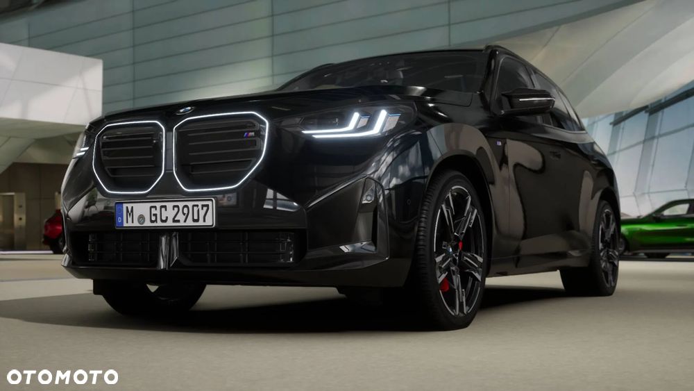 BMW X3 - 10
