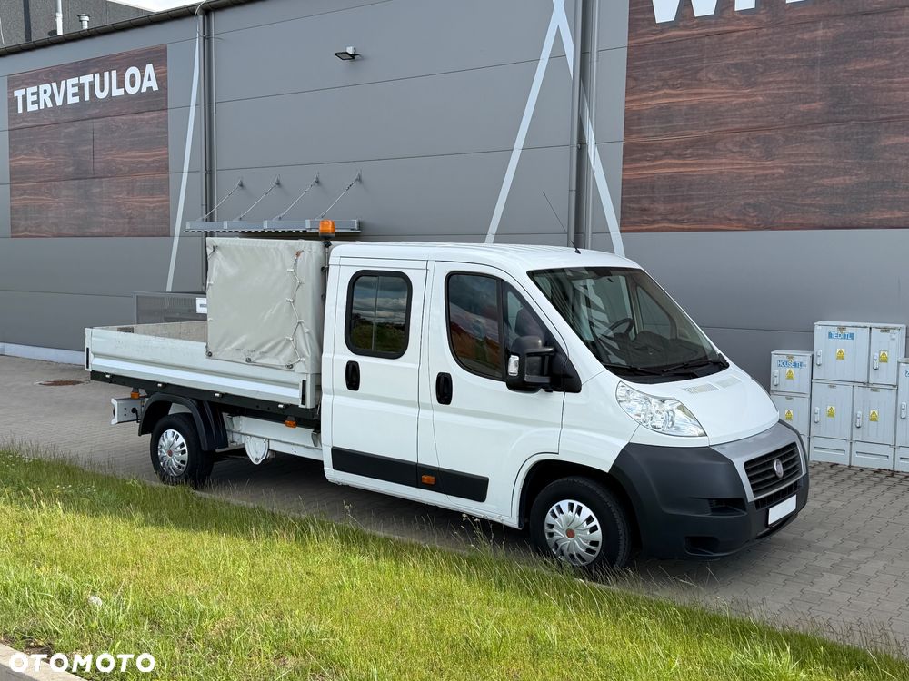 Fiat DUCATO - 2