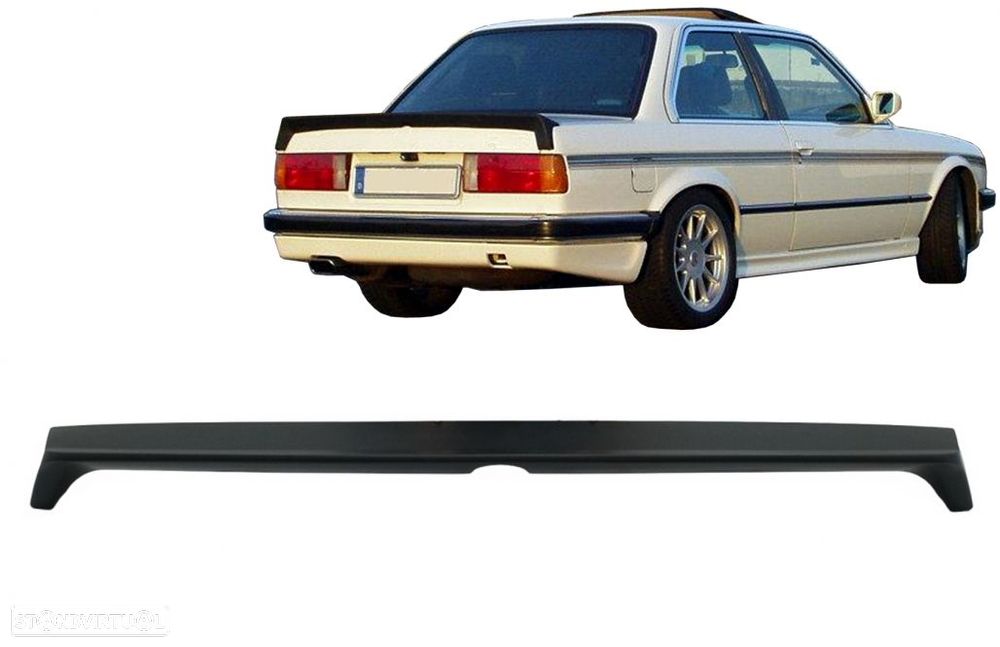Aileron Bmw Série 3 E30 (1981 a 1994) - 9