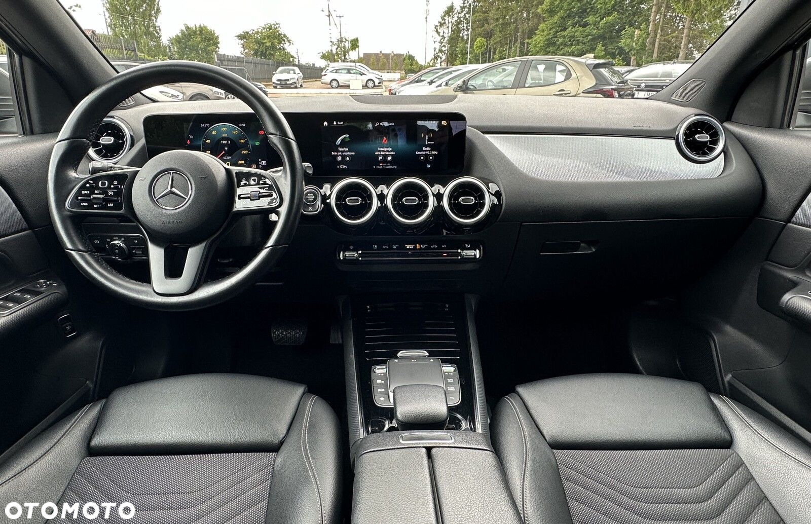 Mercedes-Benz GLA 200 Progressive - 13
