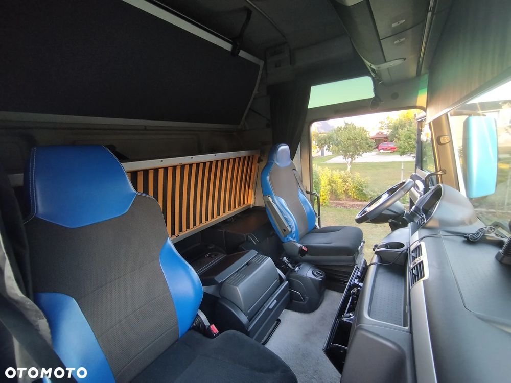 MAN TGX XXL 18.440 - 6