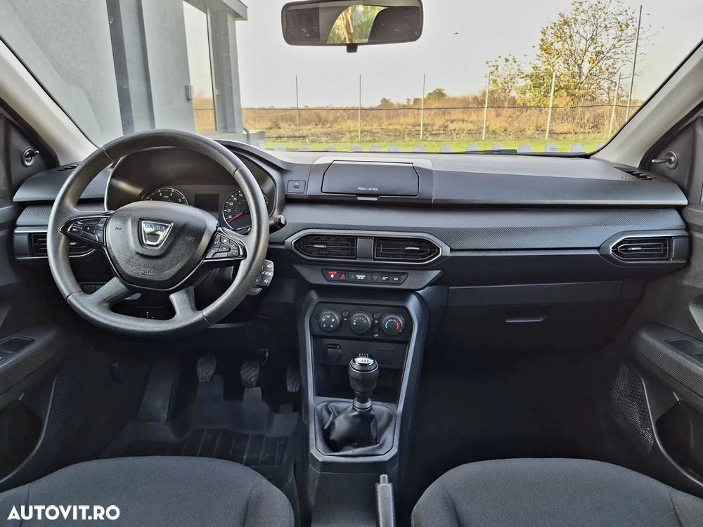 Dacia Logan - 13