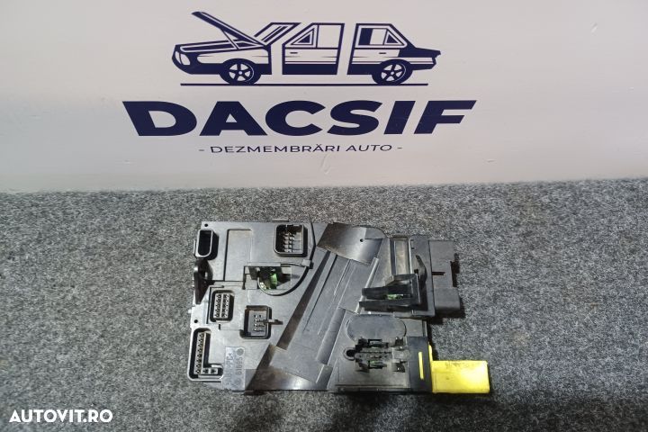 Modul / Calculator coloana de volan 1K0953549A Seat Altea 1 [2004 - 2 - 1