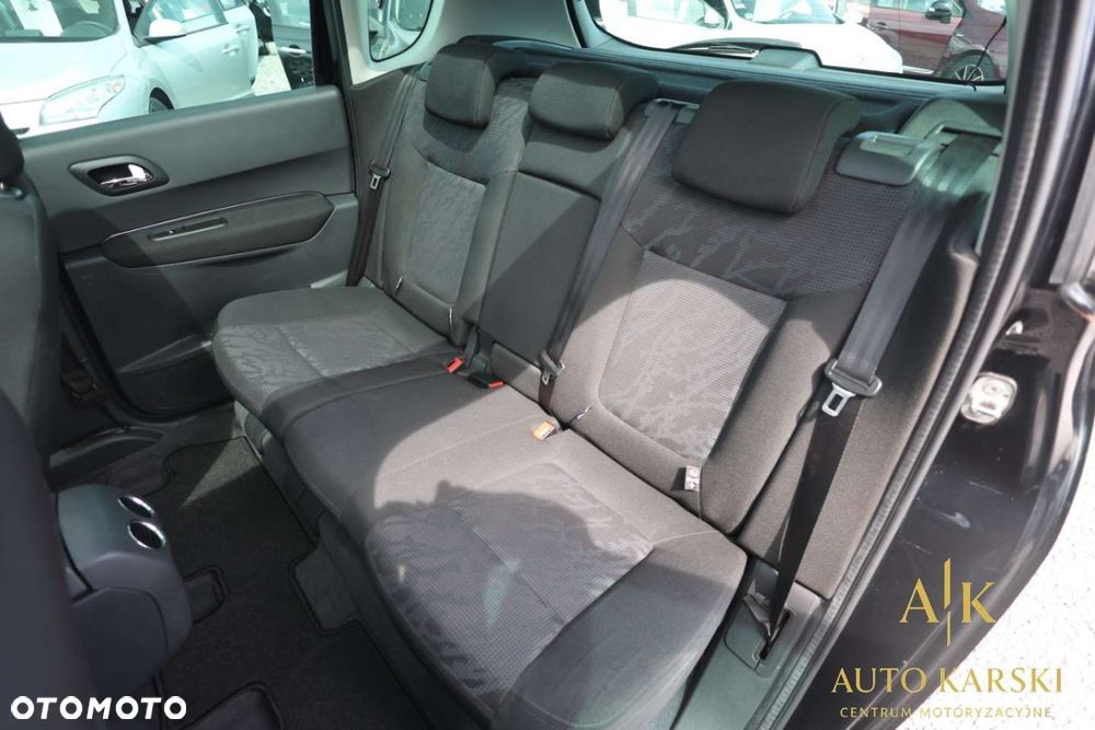 Peugeot 3008 - 34