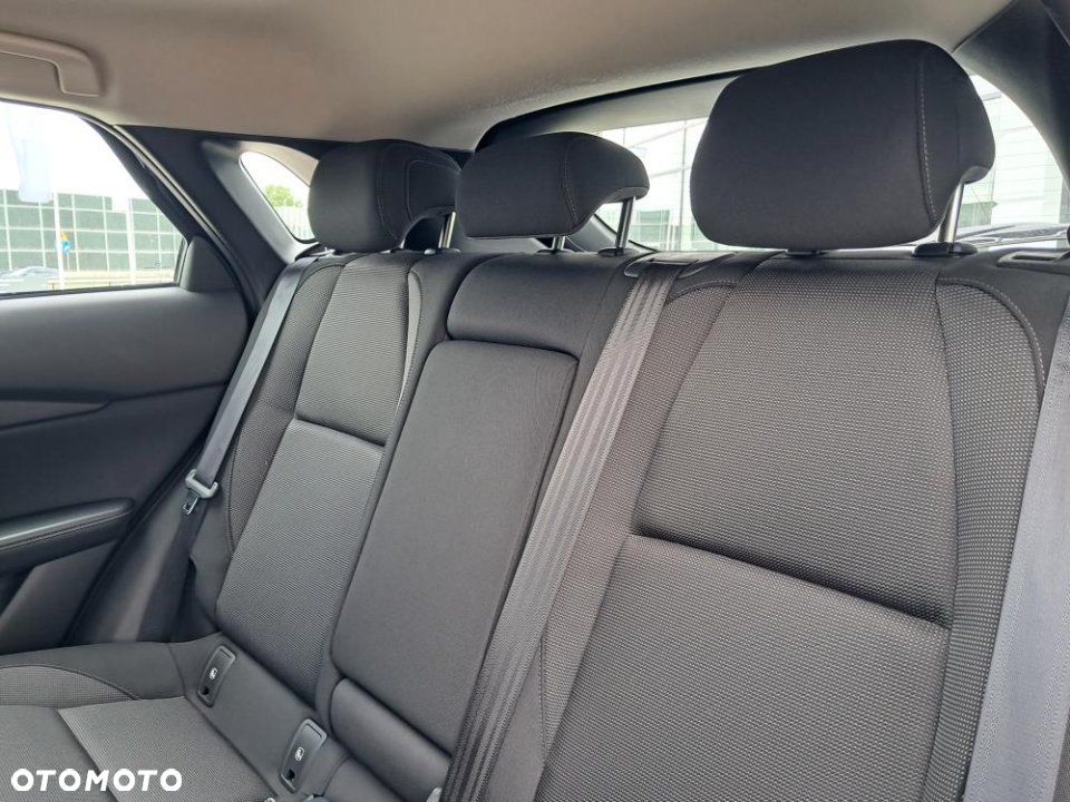 Mazda CX-30 - 16