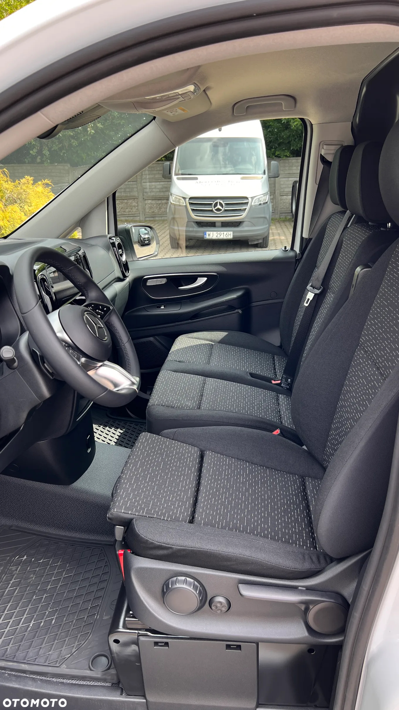 Mercedes-Benz Vito - 15