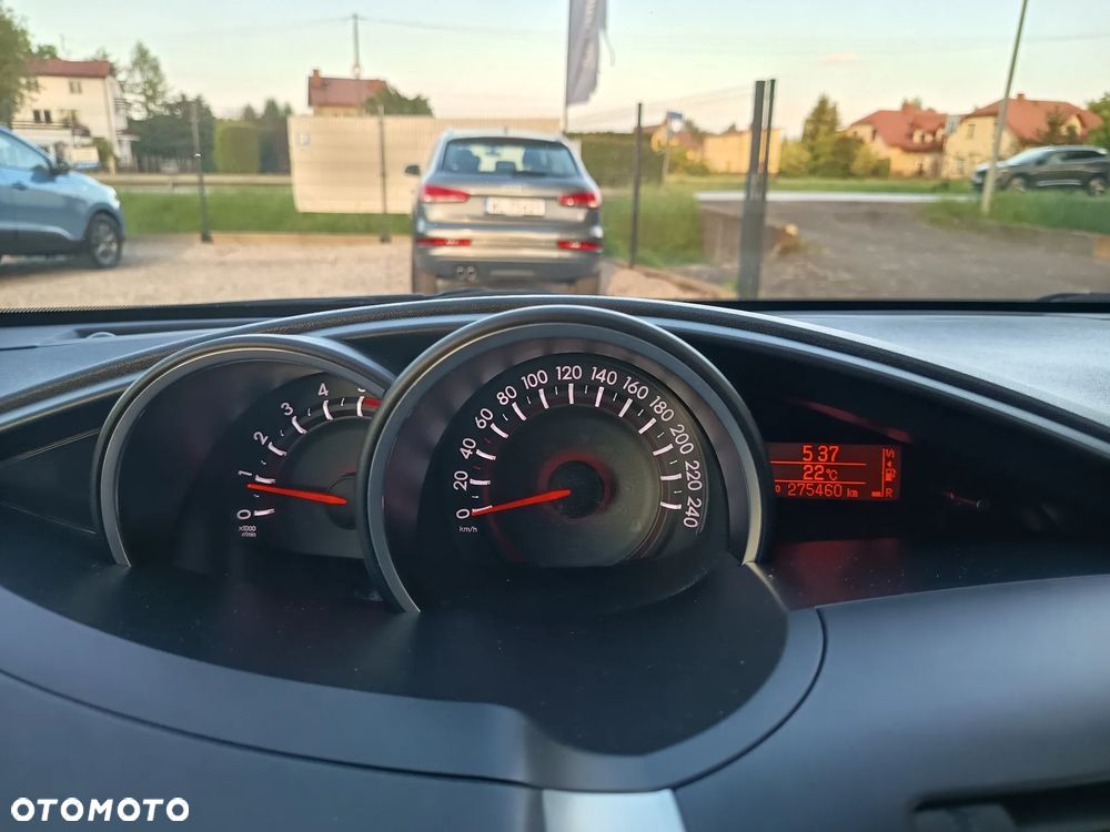Toyota Verso 1.6 D-4D 5-Sitzer Start/Stop Comfort - 19