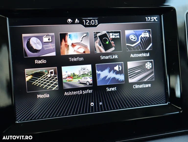 Skoda Scala 1.6 TDI Ambition - 16