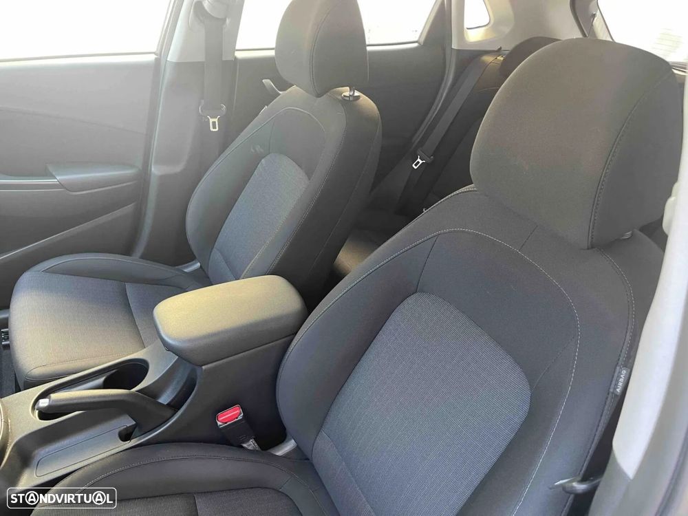 Hyundai Kauai 1.0 T-GDi Premium - 32