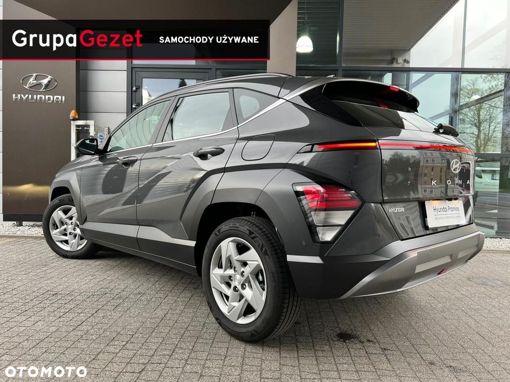 Hyundai Kona - 4