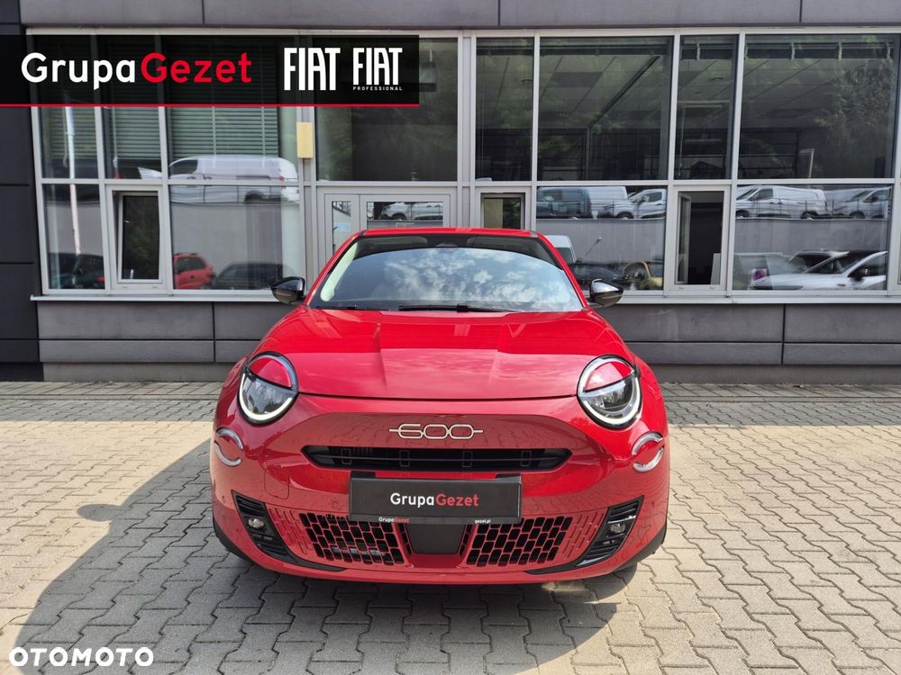 Fiat 600 - 6