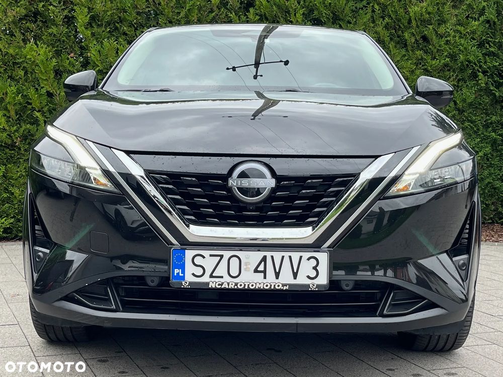 Nissan Qashqai 1.5 e-POWER N-Connecta - 5