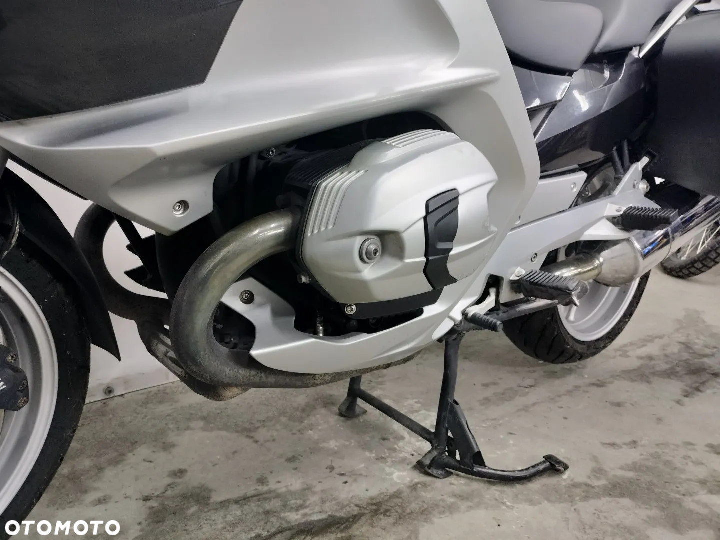 BMW RT - 20