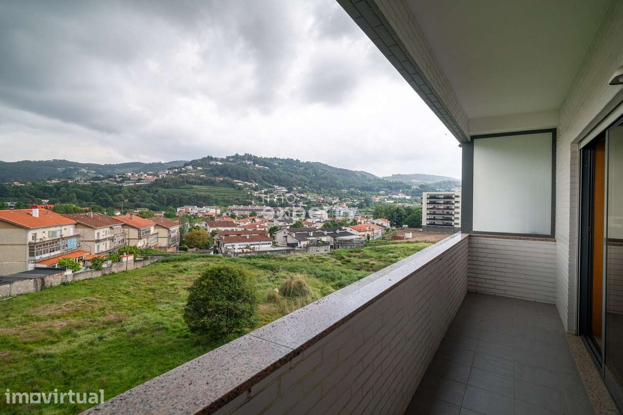 Apartamento T3 em Gualtar, Braga - Grande imagem: 4/20
