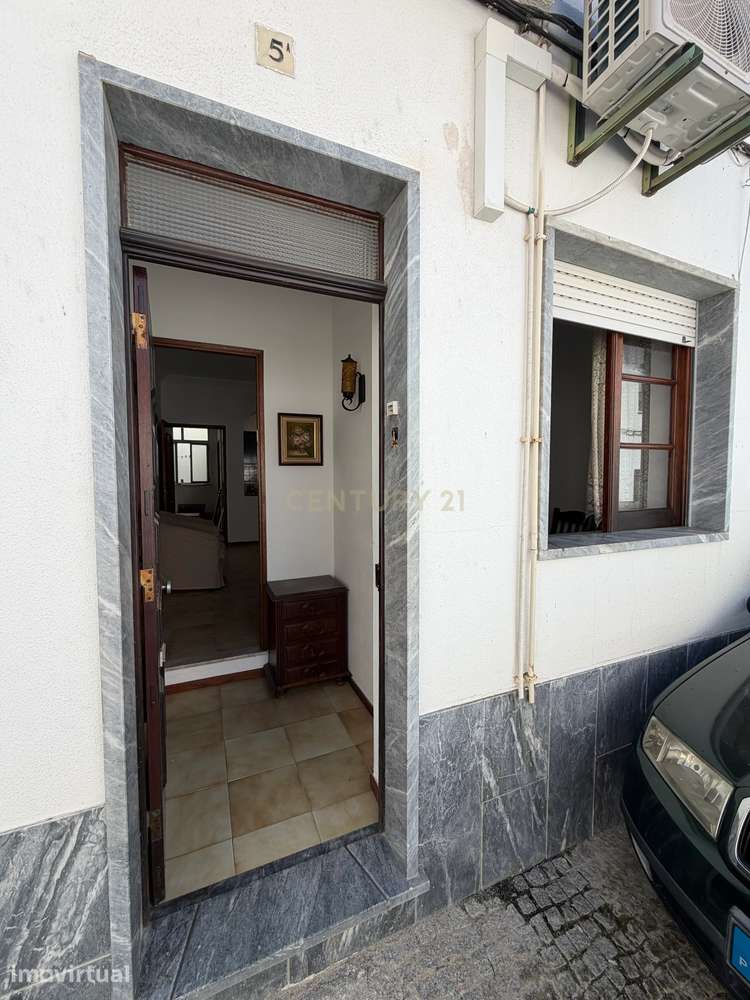Apartamento T2 para Arrendamento em Moura, Beja - Grande imagem: 2/32