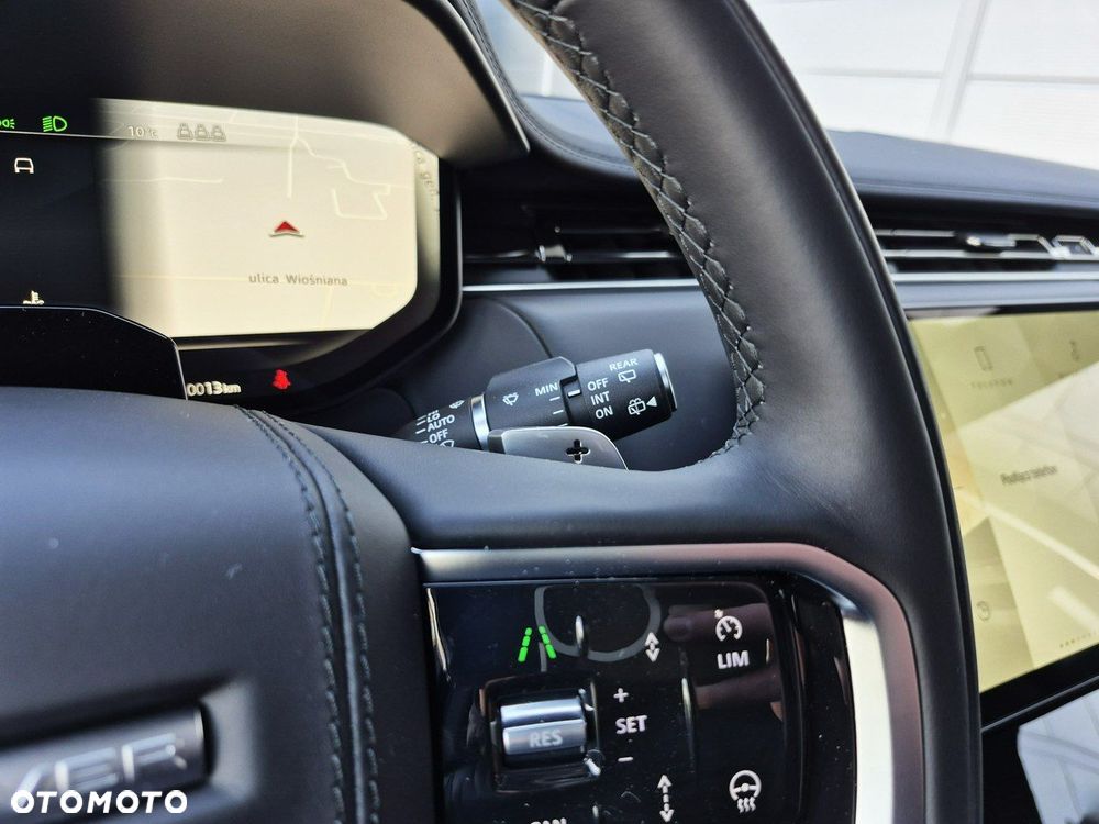 Land Rover Range Rover Sport - 33