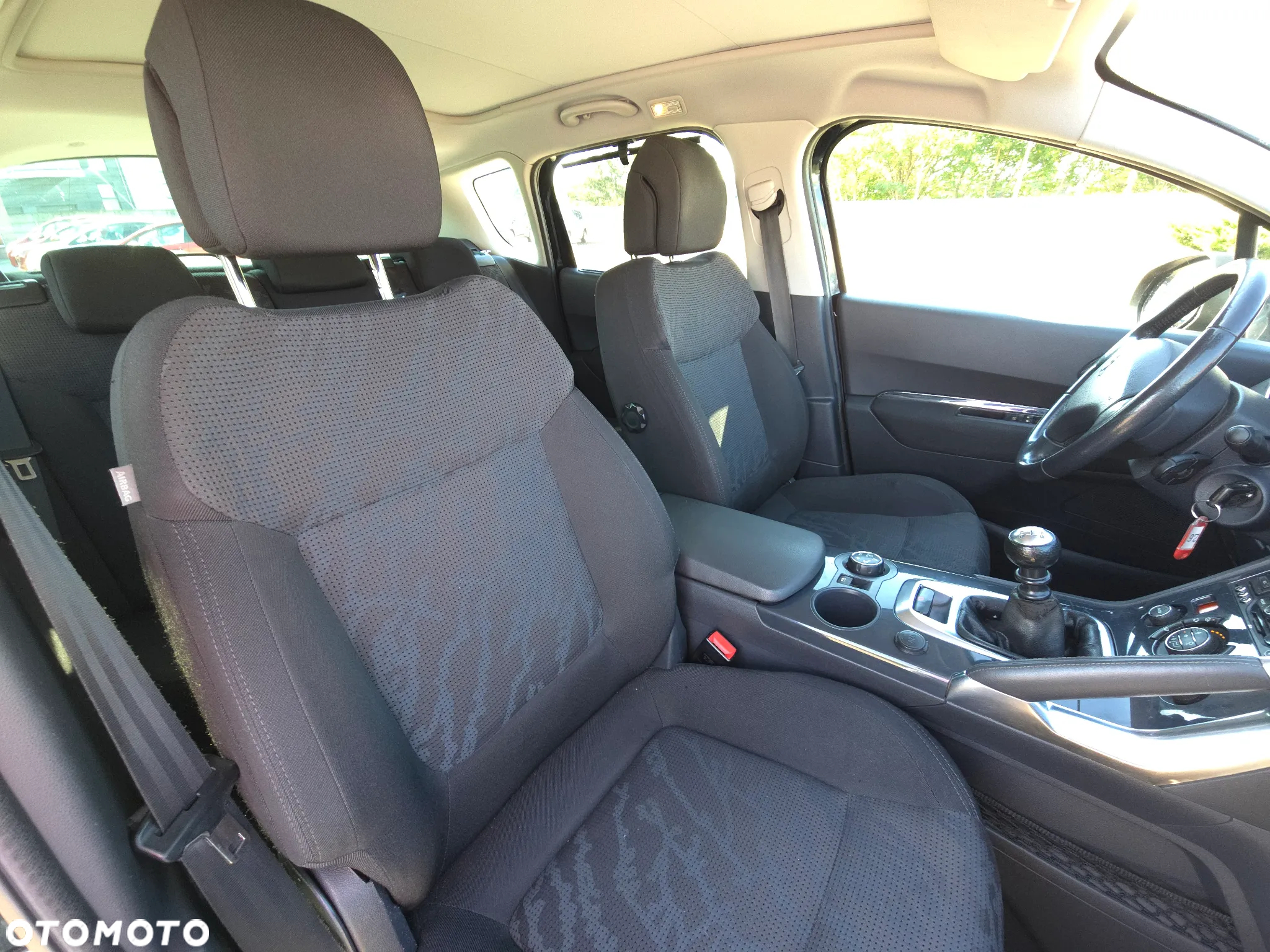 Peugeot 3008 HDi FAP 150 Premium - 16