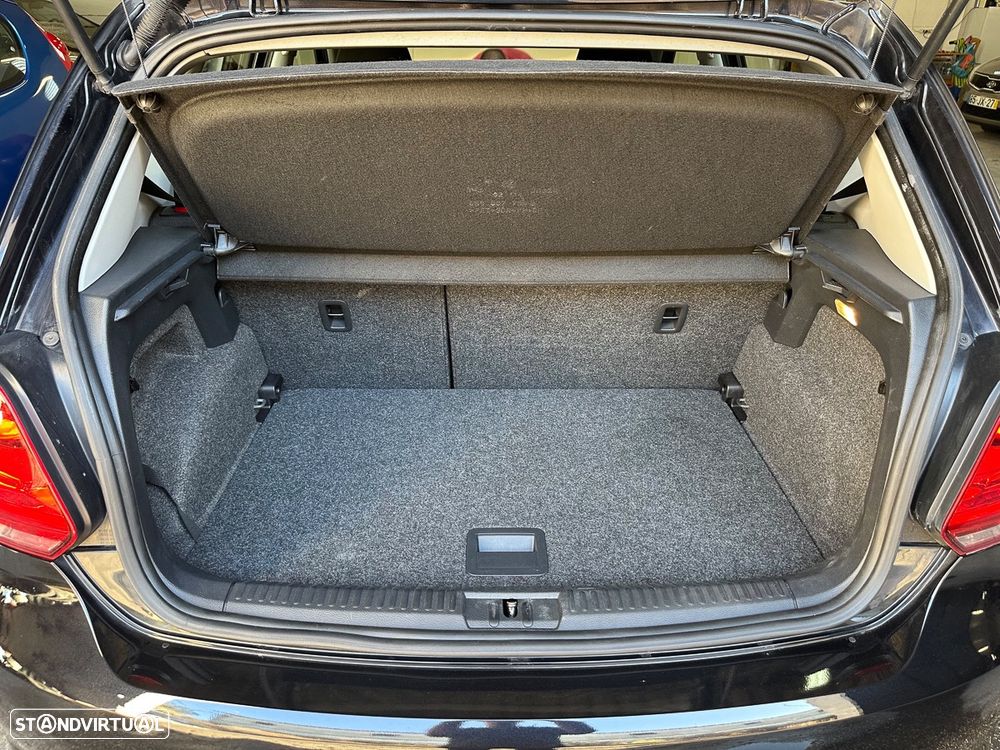 VW Polo 1.2 TSi Street - 32