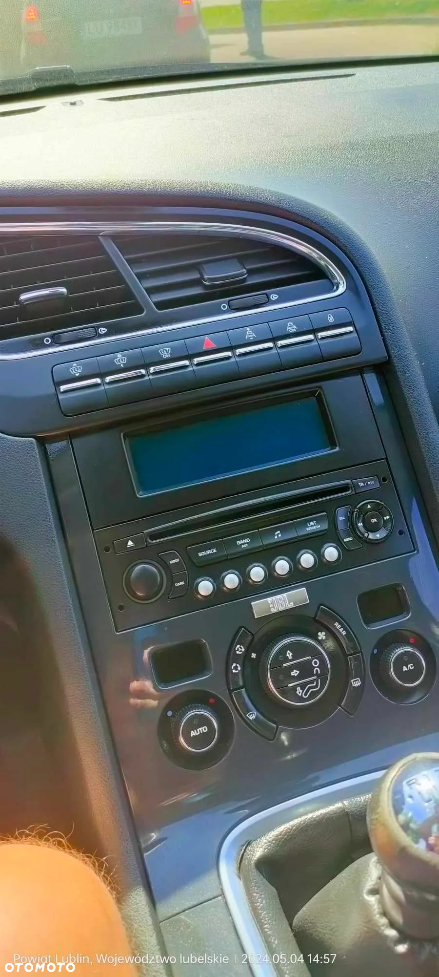 Peugeot 5008 - 16