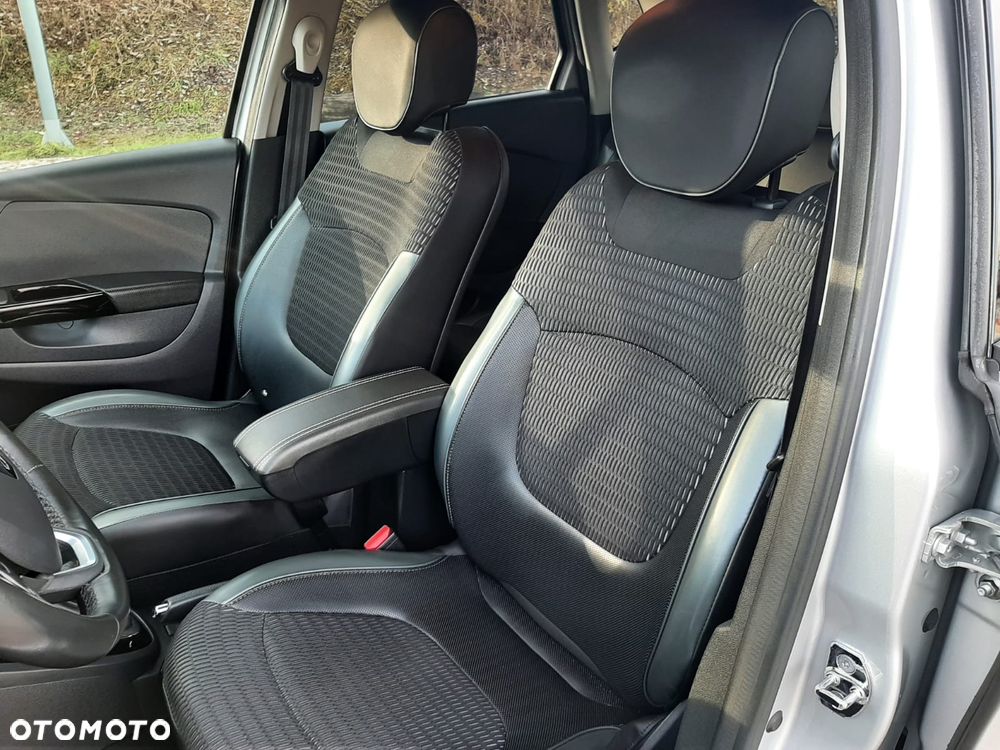 Renault Captur ENERGY TCe 120 EDC Crossborder - 15