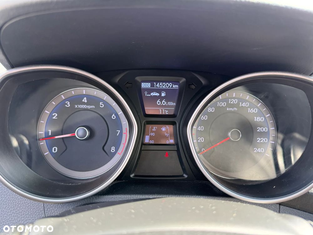 Hyundai i30 1.4 Comfort - 13