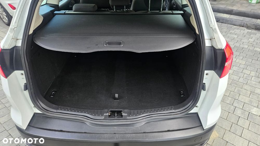 Ford Focus 1.0 EcoBoost Titanium - 9