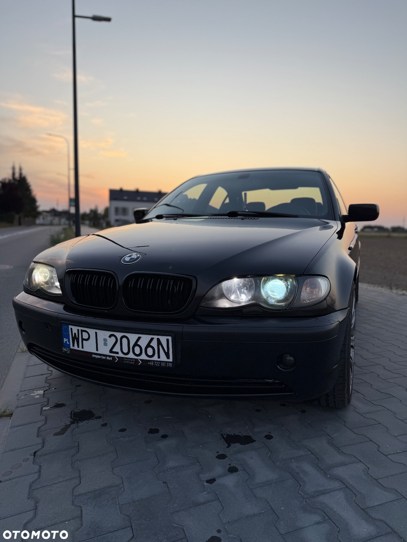 BMW Seria 3 - 18