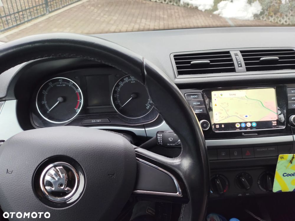 Skoda Fabia 1.0 Ambition - 3