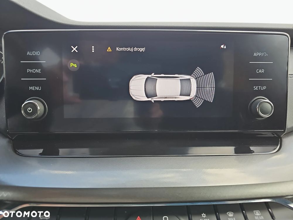 Skoda Octavia 2.0 TDI Ambition - 19