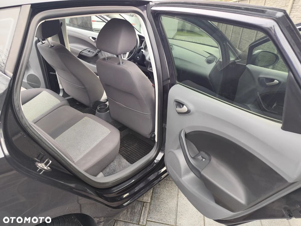 Seat Ibiza 1.6 TDI CR Style - 6