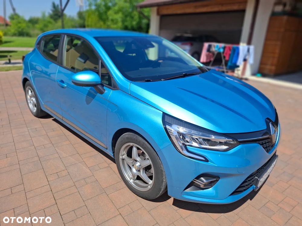 Renault Clio 1.0 TCe Intens - 3