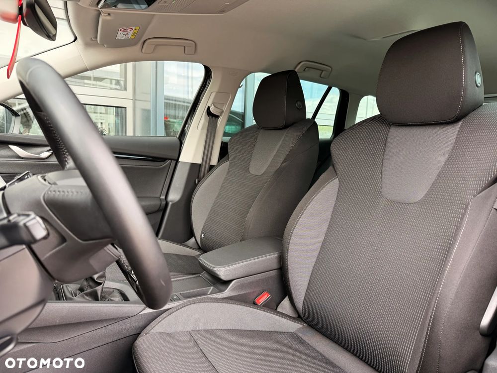 Skoda Octavia 1.5 TSI Selection - 27