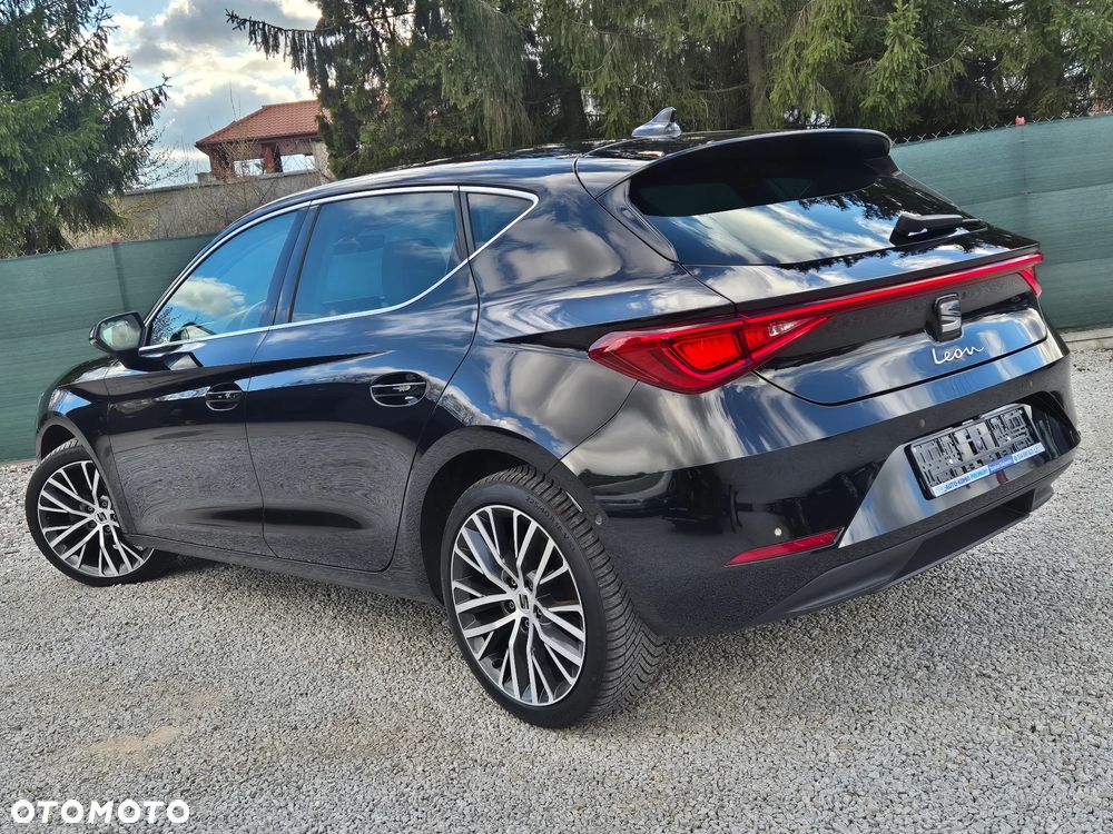 Seat Leon 1.5 TSI OPF Xcellence - 14