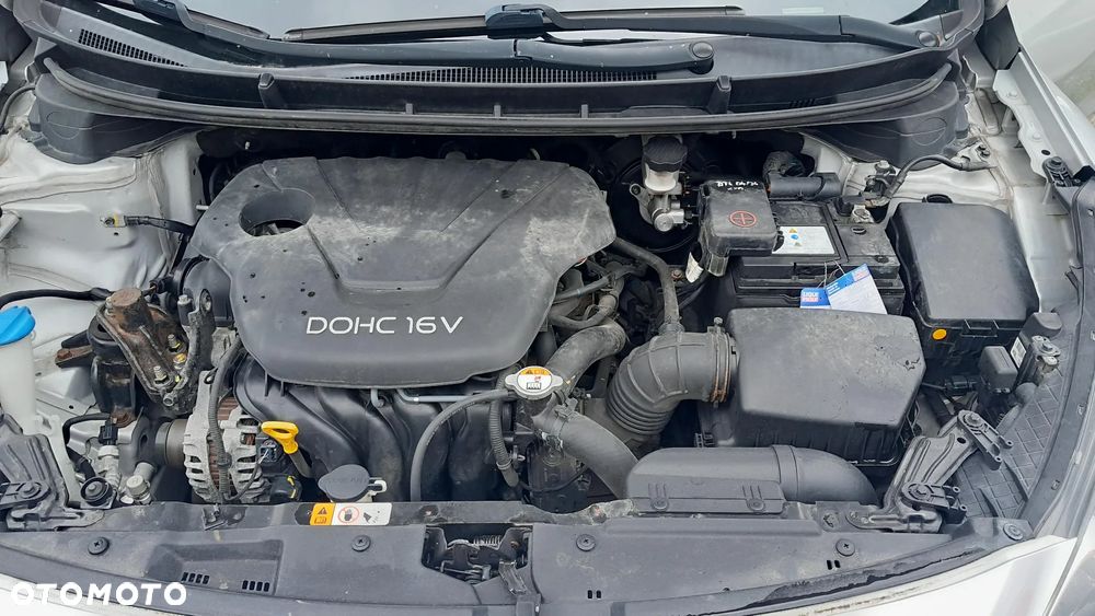 Hyundai i30 1.6 Style - 18