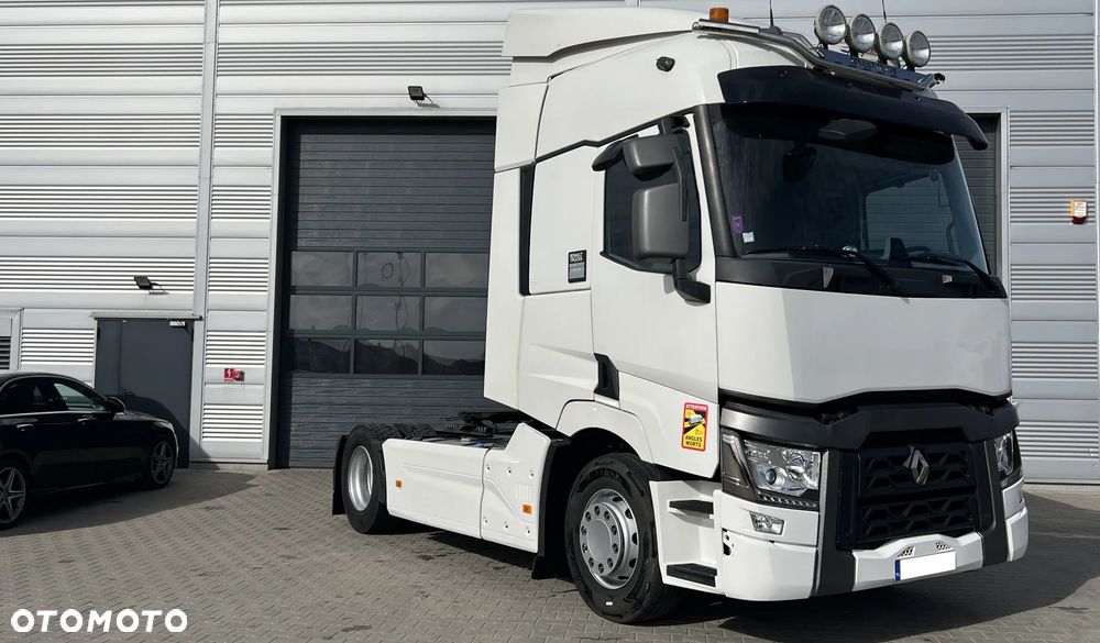 Renault T480 - 3