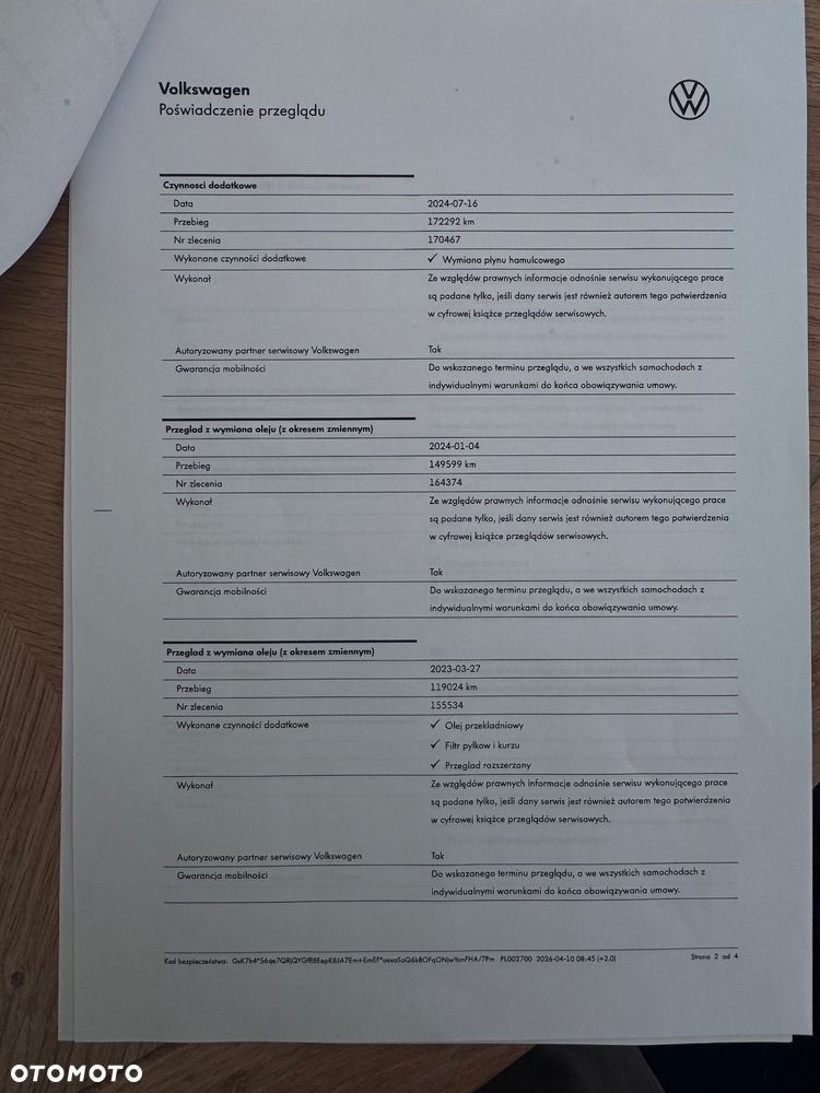 Volkswagen T-Roc 2.0 TDI SCR DSG Sport - 37