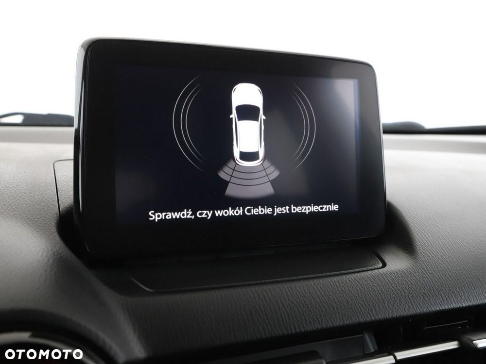 Mazda CX-3 SKYACTIV-G 120 FWD KIZOKU - 25