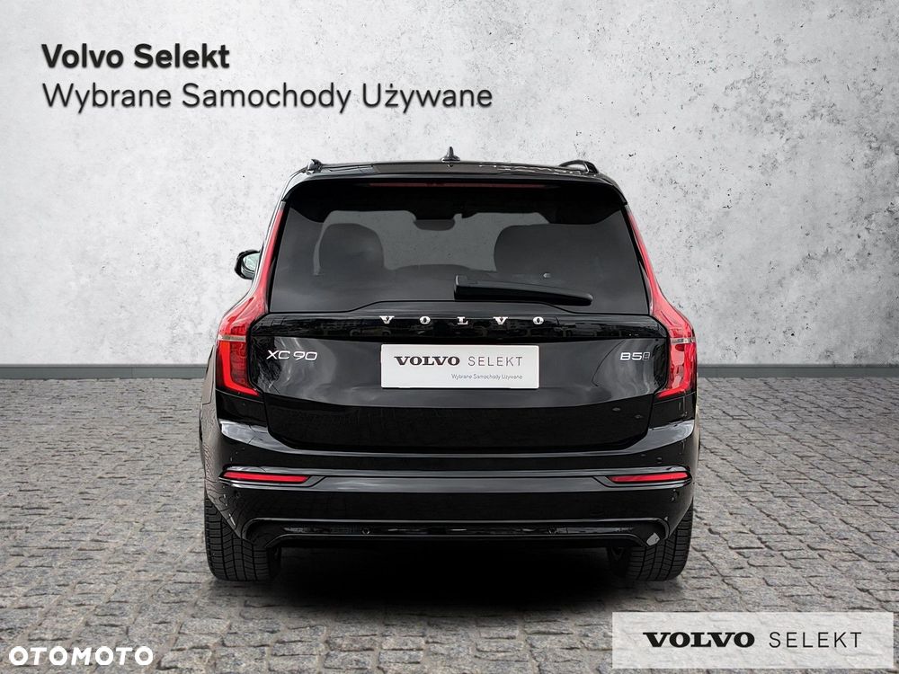 Volvo XC 90 - 10