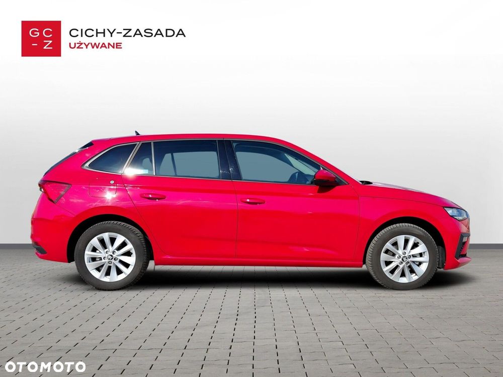 Skoda Scala - 6