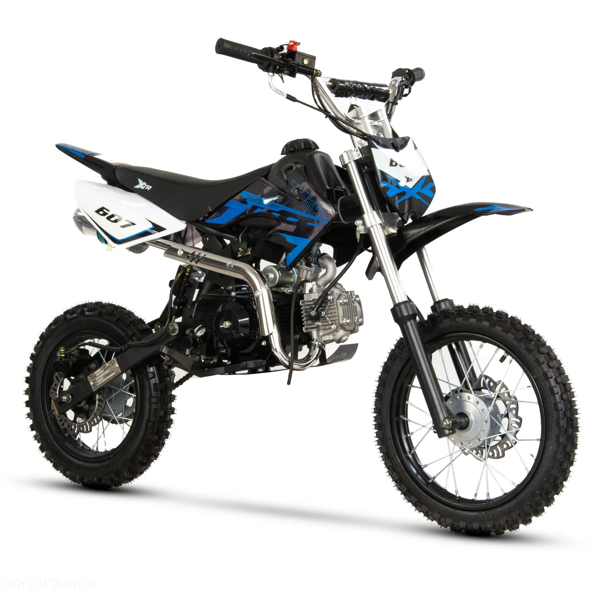 XTR Inny