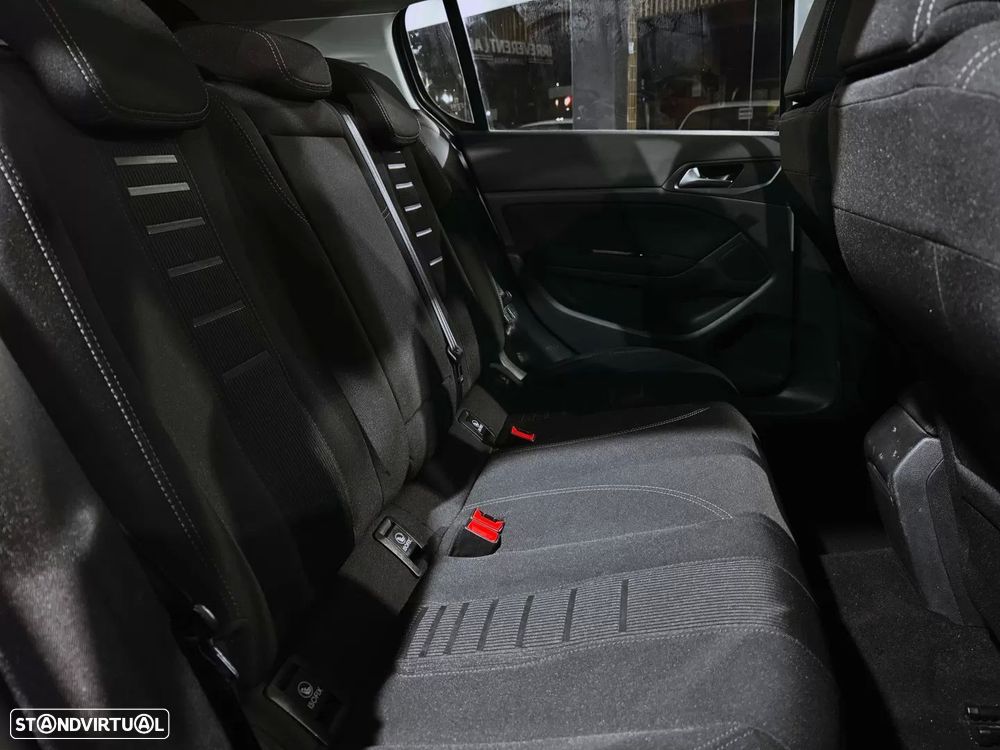 Peugeot 308 1.6 e-HDi Allure J17 - 23