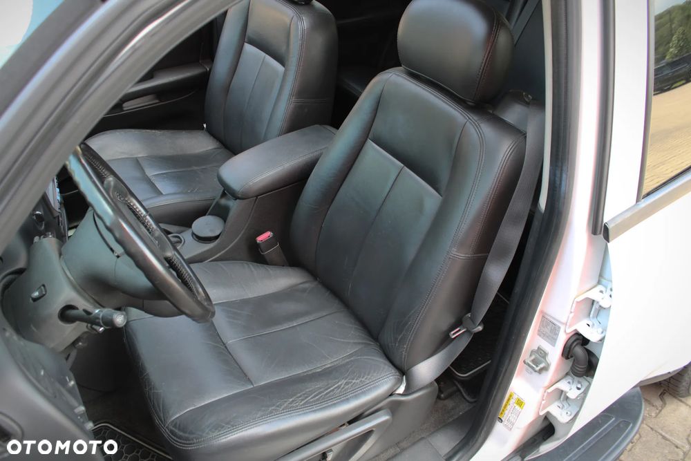 Chevrolet Trailblazer 4.2 LS - 17