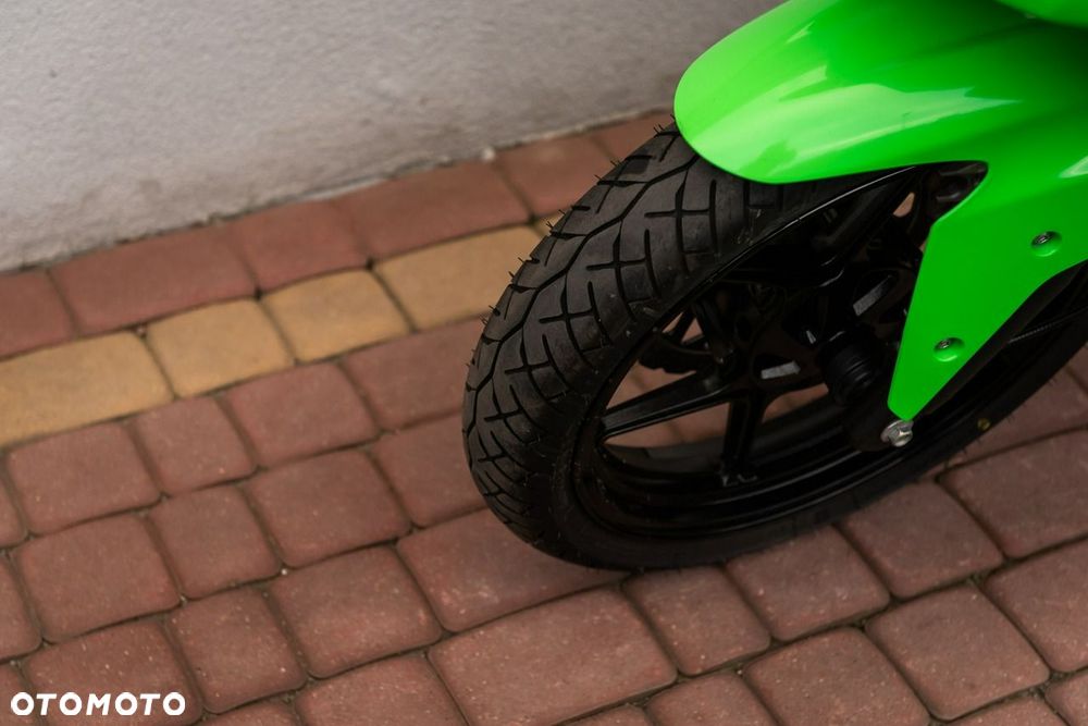 Kawasaki Ninja - 9