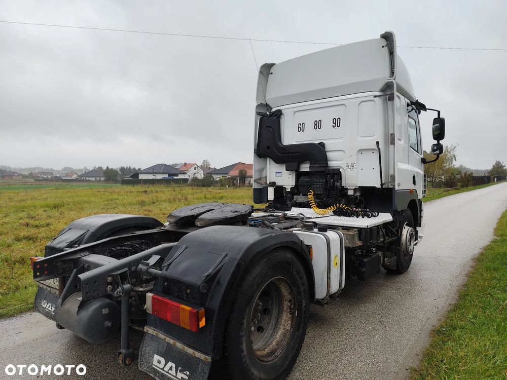 DAF CF 85.460 Hydraulika - 3