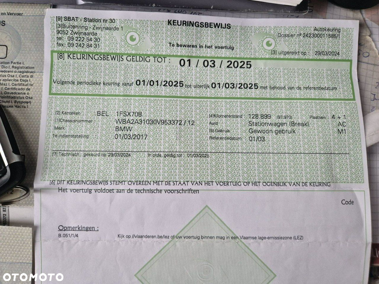BMW Seria 2 - 30