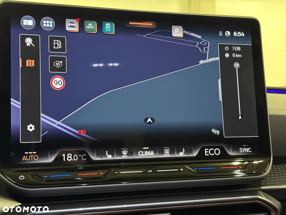 Cupra Formentor 1.5 e-Hybrid PHEV VZ DSG - 34