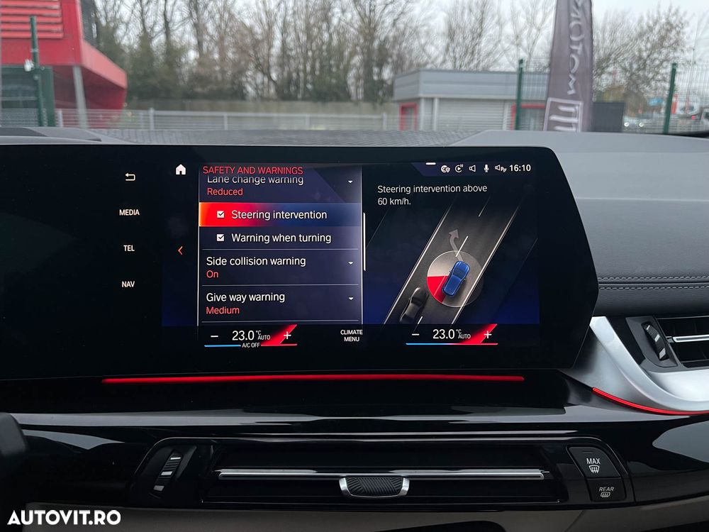 BMW Seria 2 225e xDrive AT PHEV - 24